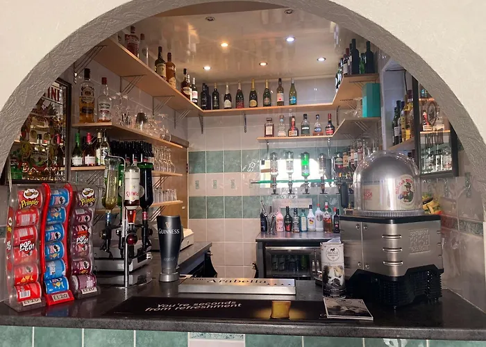 The Arabella Bed & Breakfast Blackpool